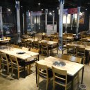 식사동숯불닭갈비
