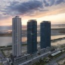 국제업무지구역1-1 이미지