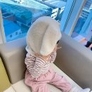 튼튼병원 | 23개월 아기 첫 구강검진 우아들 병원 치아튼튼센터 후기 예약 방법 아기 치과 방문