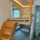 지리산힐링타운 | 지리산 벚꽃카라반캠핑 애견동반 내돈내산 2박 3일 숙박 일기