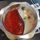 푸드 위드 | 대림역 맛집 <홍중샤브샤브 훠궈뷔페>신도림 카페<1953 위드 오드리> 신도림역 <시나본> 후기