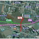 송학초등학교 앞 이미지