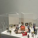 조 현자네 김밥 | 타나카타츠야: 미니어처 라이프, 미테타 마인드