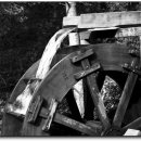 물레방아 이미지