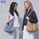 가볍고 막 들어도 예쁜 마스마룰즈 래빗 에코백 후기