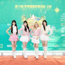 힙합, K-Pop 이미지