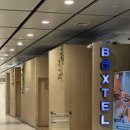 샤이어호텔(SHIRE HOTEL) | 태국 프라이빗 휴양지 : 수완나품 공항 새벽 환승, 이동 대신 박스텔 수완나품 에어포트에서 푹 쉬기