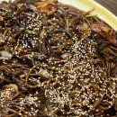 기라성쟁반짜장