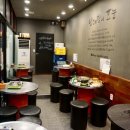 신흥역 종합시장거리 이미지