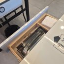 킹콩부대찌게산정점 | [은평구/신사동] 낮술하기 딱 좋은 부찌부찌 전골스타일 송탄식 부대찌개 후기