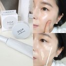 바른빛에너지 | 다이소 정샘물 글로시업 쿠션 파운데이션 후기