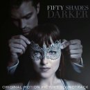 V.A. "Fifty Shades Darker (Original Motion Picture Soundtrack)" Album Preview 이미지