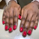 리라네일 | 외국인 친구도 반한 명동네일샵, 리라뷰티 대만족 후기