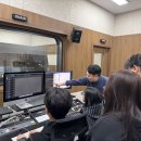 미디어 콘텐츠 활용 | 대학교 시퓨즈와 함께한 서울시청자미디어센터 녹음실 활용 수업 후기｜라디오 스튜디오·프로툴 실습까지