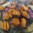 서수원숯불갈비 | 양념이 자극적이지 않아 계속 들어가는 호매실동맛집 선달네숯불갈비 먹어본 후기