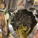돌산막창 | 나트랑 시내 맛집 삼겹살에 냉면까지 알찼던 돌산