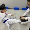 우솔 태권도장 이미지