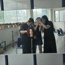 박준뷰티랩구미송정형곡점 | 구미 여자숏컷의 정석! 박준뷰티랩 영애부원장의 컷트는 남다릅니다.