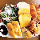 브런치&브레드 이미지