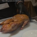 상 덕 | 압구정중식당 루위 베이징덕 후기｜강남중국집 중 인상 깊었던 곳