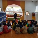 영천시립도서관 이미지