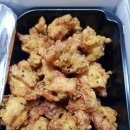 솜리치킨우아호성에코점 | 전주 우아 호성동 솜리치킨 순살깨통닭 솜리닭강정 맛있어요