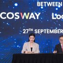 코스웨이(주) 이미지