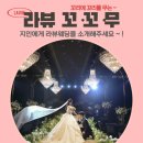 라뷰에벨 | [웨딩홀] '라뷰 끌레르벨홀' 계약 후기 & 10만원 할인 꿀팁!