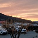 자연속힐링펜션 | 청도펜션 일출여행 추천 자연 속 힐링 청도아리아펜션 후기