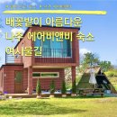 여시물길 | 전남 나주 촌캉스 여시물길 에어비앤비 내돈내산 와인 피크닉 후기