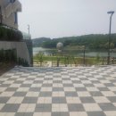 동탄호수공원 풋살장