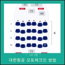 대한오토 | 아이와 나트랑 여행 대한항공 초간단 오토체크인