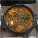 양원역 | 이렇게 극과 극의 맛을 뽐내는 식당이라니 │ 진온해장국 양원역점 내돈내산 후기