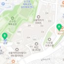 손기정체육공원 주차장 화장실 이미지