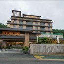 호시카게 료칸호텔 이미지