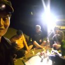 춘천댐 캠핑 낚시의 추억! 이미지