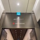 JW 메리어트 호텔 서울 | 반리엇 호캉스 추천