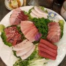 민참치&초밥