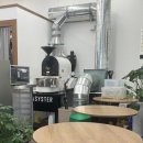 투민 | 화정 카페 투민나인 두바이쫀득쿠키 후기