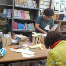 하람도서관 이미지