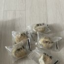 명절선물 추천 신라병가 쑥개떡 내돈내산 후기