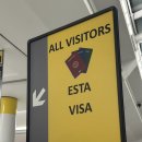 미운영 | 미국 입국하기, 뉴욕 JFK 입국심사, MPC 미운영, 옐로라이드 한인택시 내돈내산 솔직후기