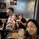 럭키비키 7조 2차 팀회식 이미지