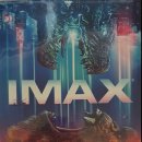 Godzilla vs. Kong | #고질라 VS. 콩 / Godzilla VS. Kong, 2021 - 2번째 후기 (IMAX 2D)