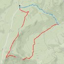 Camp Hoover via Rapidan Fire Rd, Mill Prong, 이미지