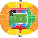 토트넘 직관관련 공홈예매 궁금하신분 이미지