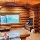 구례통나무펜션 이미지