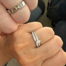 원러브서울 | 까르띠에 원다이아 러브링 후기(부쉐론, 쇼메 비교) 💍