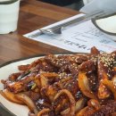 팔팔 문어 낙지 볶음 | 천안 성성호수공원 맛집 [팔팔문어낙지볶음] 현지인 추천 낙지볶음