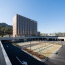 동남종합건설(주) | 산림복지종합교육센터 _ (주)가와 종합건축사사무소·(주)솔토지빈 건축사사무소